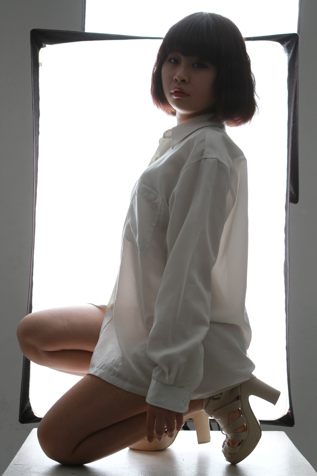 미분류 / 김민 1421p (nude)